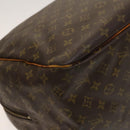 LOUIS VUITTON Monogram Evasion Boston Bag M41443 LV Auth bs27256-13