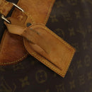 LOUIS VUITTON Monogram Evasion Boston Bag M41443 LV Auth bs27256-15
