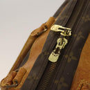 LOUIS VUITTON Monogram Evasion Boston Bag M41443 LV Auth bs27256-16