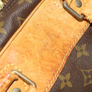 LOUIS VUITTON Monogram Evasion Boston Bag M41443 LV Auth bs27256-17