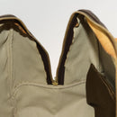 LOUIS VUITTON Monogram Evasion Boston Bag M41443 LV Auth bs27256-19