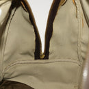 LOUIS VUITTON Monogram Evasion Boston Bag M41443 LV Auth bs27256-20