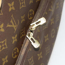 LOUIS VUITTON Monogram Evasion Boston Bag M41443 LV Auth bs27256-21