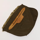 LOUIS VUITTON Monogram Evasion Boston Bag M41443 LV Auth bs27256-23