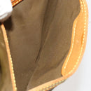 LOUIS VUITTON Monogram Evasion Boston Bag M41443 LV Auth bs27256-24