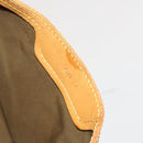 LOUIS VUITTON Monogram Evasion Boston Bag M41443 LV Auth bs27256-25