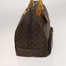 LOUIS VUITTON Monogram Evasion Boston Bag M41443 LV Auth bs27256-5