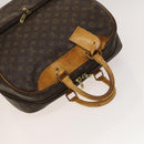 LOUIS VUITTON Monogram Evasion Boston Bag M41443 LV Auth bs27256-6