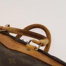 LOUIS VUITTON Monogram Evasion Boston Bag M41443 LV Auth bs27256-8