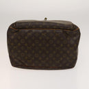 LOUIS VUITTON Monogram Evasion Boston Bag M41443 LV Auth bs27256-9