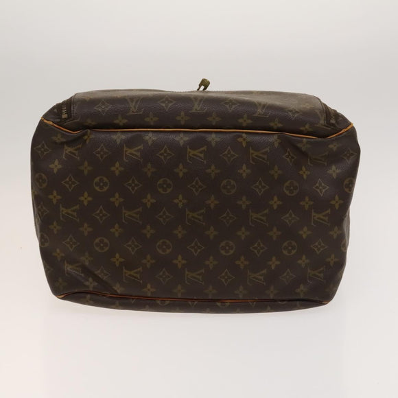 LOUIS VUITTON Monogram Evasion Boston Bag M41443 LV Auth bs27256