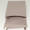 LOUIS VUITTON Epi Ramatuelle Shoulder Bag Lilac M5247C LV Auth bs27261-10