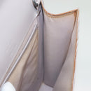 LOUIS VUITTON Epi Ramatuelle Shoulder Bag Lilac M5247C LV Auth bs27261-19