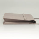 LOUIS VUITTON Epi Ramatuelle Shoulder Bag Lilac M5247C LV Auth bs27261-3