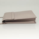 LOUIS VUITTON Epi Ramatuelle Shoulder Bag Lilac M5247C LV Auth bs27261-4