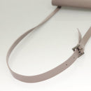 LOUIS VUITTON Epi Ramatuelle Shoulder Bag Lilac M5247C LV Auth bs27261-7