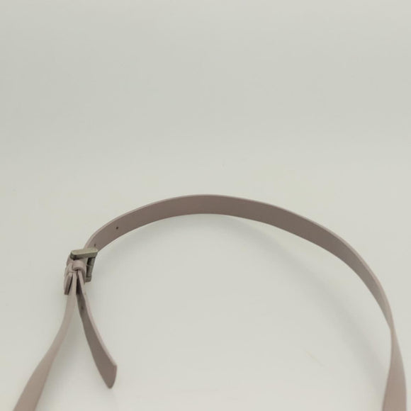 LOUIS VUITTON Epi Ramatuelle Shoulder Bag Lilac M5247C LV Auth bs27261