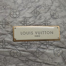 LOUIS VUITTON Monogram Orump Nimbus PM Tote Bag Gray LV Auth bs27266-14