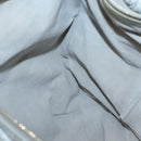 LOUIS VUITTON Monogram Orump Nimbus PM Tote Bag Gray LV Auth bs27266-19