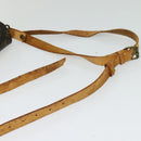 LOUIS VUITTON Monogram Cartouchiere MM Shoulder Bag M51253 LV Auth bs27313-6