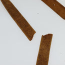 LOUIS VUITTON Monogram Cartouchiere MM Shoulder Bag M51253 LV Auth bs27313-8