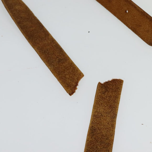 LOUIS VUITTON Monogram Cartouchiere MM Shoulder Bag M51253 LV Auth bs27313