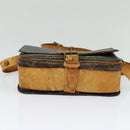 LOUIS VUITTON Monogram Cartouchiere MM Shoulder Bag M51253 LV Auth bs27313-5