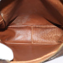 LOUIS VUITTON Monogram Petit Marceau Shoulder Bag M40264 LV Auth bs27314-11