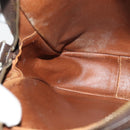 LOUIS VUITTON Monogram Petit Marceau Shoulder Bag M40264 LV Auth bs27314-18