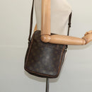 LOUIS VUITTON Monogram Petit Marceau Shoulder Bag M40264 LV Auth bs27314-19