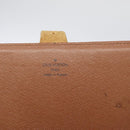 LOUIS VUITTON Monogram Cartouchiere GM Shoulder Bag M51252 LV Auth bs27318-18