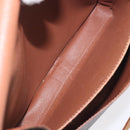 LOUIS VUITTON Monogram Cartouchiere GM Shoulder Bag M51252 LV Auth bs27318-20