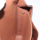 LOUIS VUITTON Monogram Cartouchiere GM Shoulder Bag M51252 LV Auth bs27318-21