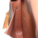 LOUIS VUITTON Monogram Cartouchiere GM Shoulder Bag M51252 LV Auth bs27318-22