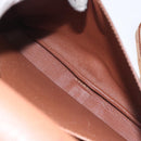 LOUIS VUITTON Monogram Cartouchiere GM Shoulder Bag M51252 LV Auth bs27318-23