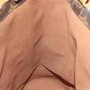 LOUIS VUITTON Monogram Randonnee PM Shoulder Bag M42243 LV Auth bs27321-18