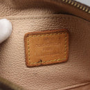 LOUIS VUITTON Monogram Pochette Cosmetic PM Pouch M43998 LV Auth bs27324-9