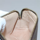 LOUIS VUITTON Monogram Pochette Cosmetic PM Pouch M43998 LV Auth bs27324-18