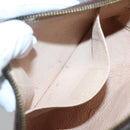 LOUIS VUITTON Monogram Pochette Cosmetic PM Pouch M43998 LV Auth bs27324-11