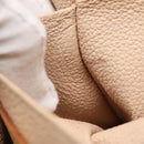 LOUIS VUITTON Monogram Pochette Cosmetic PM Pouch M43998 LV Auth bs27324-12