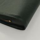 LOUIS VUITTON Taiga Baikal Clutch Bag 2Set Epicea M30184 LV Auth bs27405-16