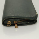 LOUIS VUITTON Taiga Baikal Clutch Bag 2Set Epicea M30184 LV Auth bs27405-4