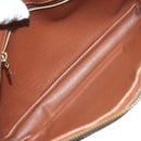 LOUIS VUITTON Monogram Clutch Bag 2Set LV Auth bs27408-12