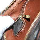 LOUIS VUITTON Monogram Clutch Bag 2Set LV Auth bs27408-13