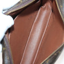 LOUIS VUITTON Monogram Clutch Bag 2Set LV Auth bs27408-16