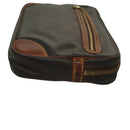 LOUIS VUITTON Monogram Clutch Bag 2Set LV Auth bs27408-8