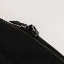 PRADA Garment Cover Nylon Black Auth bs27437-24