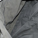PRADA Garment Cover Nylon Black Auth bs27437-11