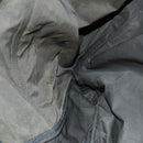 PRADA Garment Cover Nylon Black Auth bs27437-25