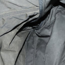 PRADA Garment Cover Nylon Black Auth bs27437-26